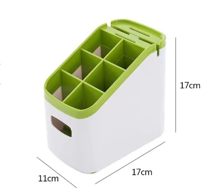 Miniatura 3 de ORGANIZADOR DE UTENSILIOS